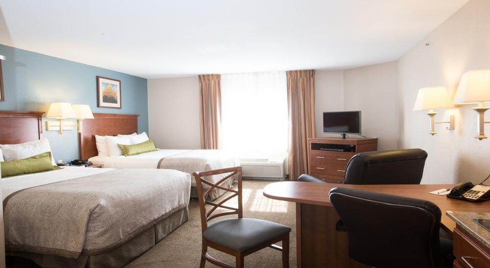 Candlewood By Ihg 2*